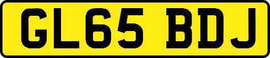 GL65BDJ