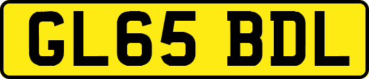 GL65BDL