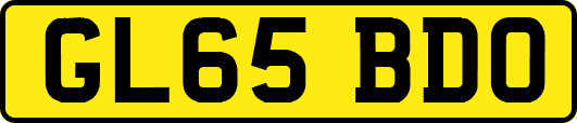 GL65BDO