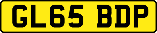 GL65BDP