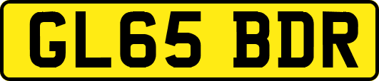 GL65BDR