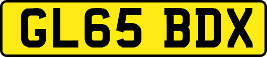 GL65BDX