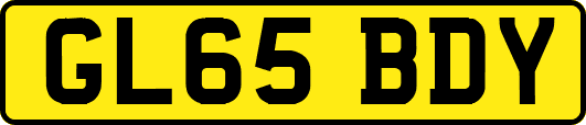 GL65BDY