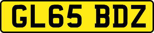GL65BDZ