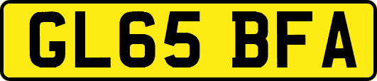 GL65BFA