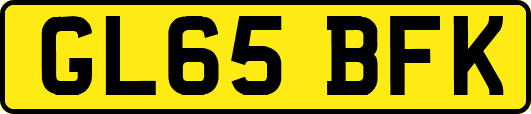 GL65BFK