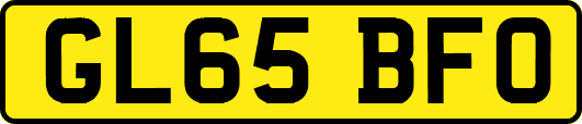 GL65BFO