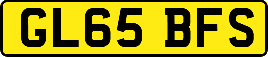 GL65BFS