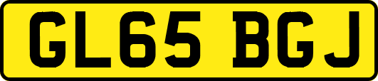 GL65BGJ