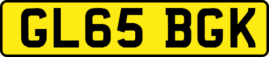 GL65BGK