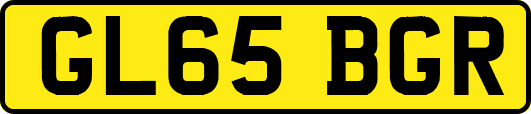GL65BGR