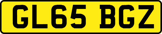 GL65BGZ