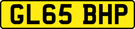 GL65BHP