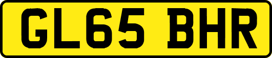 GL65BHR