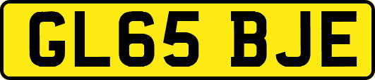 GL65BJE