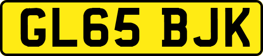 GL65BJK
