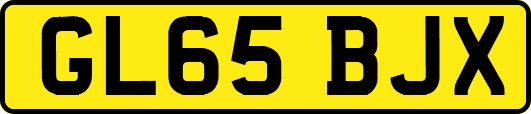 GL65BJX