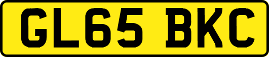 GL65BKC