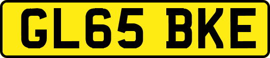 GL65BKE