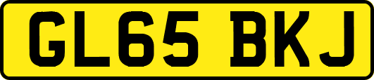 GL65BKJ