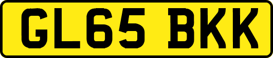 GL65BKK