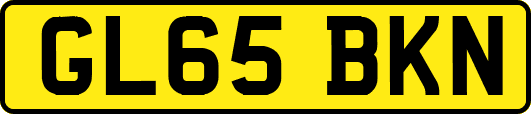 GL65BKN