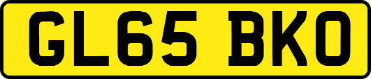 GL65BKO