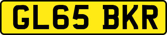 GL65BKR