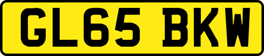GL65BKW