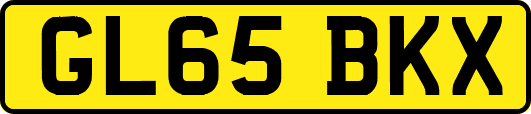 GL65BKX