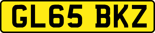 GL65BKZ