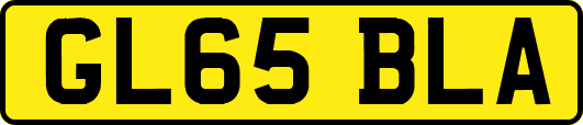 GL65BLA
