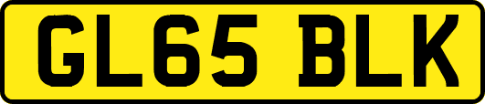 GL65BLK