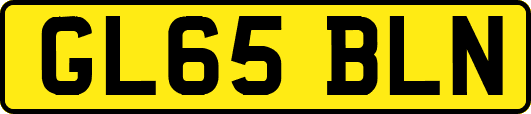 GL65BLN