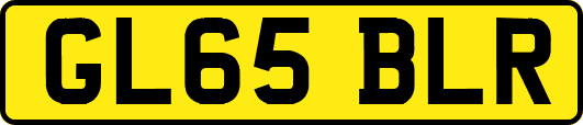GL65BLR