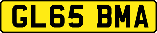 GL65BMA