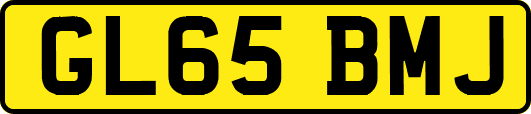 GL65BMJ