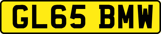 GL65BMW