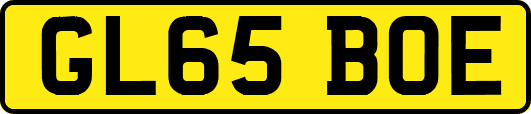 GL65BOE