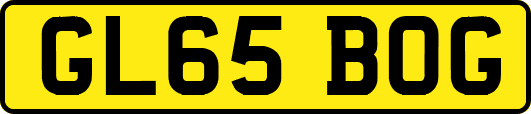 GL65BOG