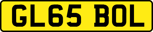 GL65BOL