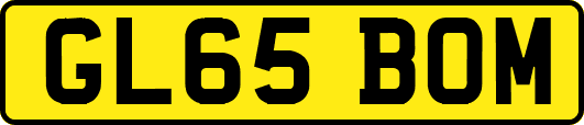 GL65BOM