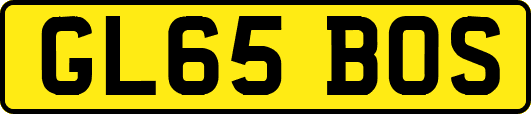 GL65BOS