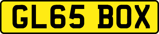 GL65BOX