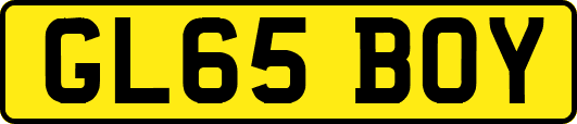 GL65BOY