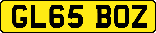 GL65BOZ