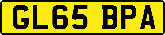 GL65BPA