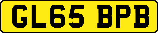 GL65BPB