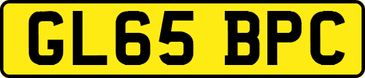 GL65BPC