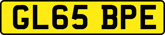 GL65BPE